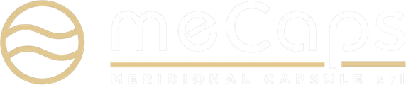meCaps Meridional Capsule srl